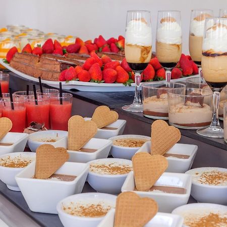 Hm Alma Beach - Adults Only Can Pastilla  Esterno foto