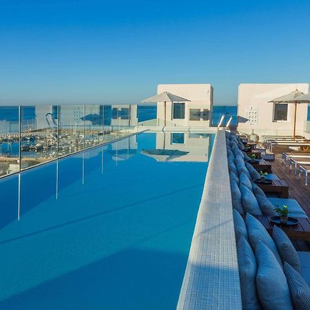 Hm Alma Beach - Adults Only Can Pastilla  Esterno foto