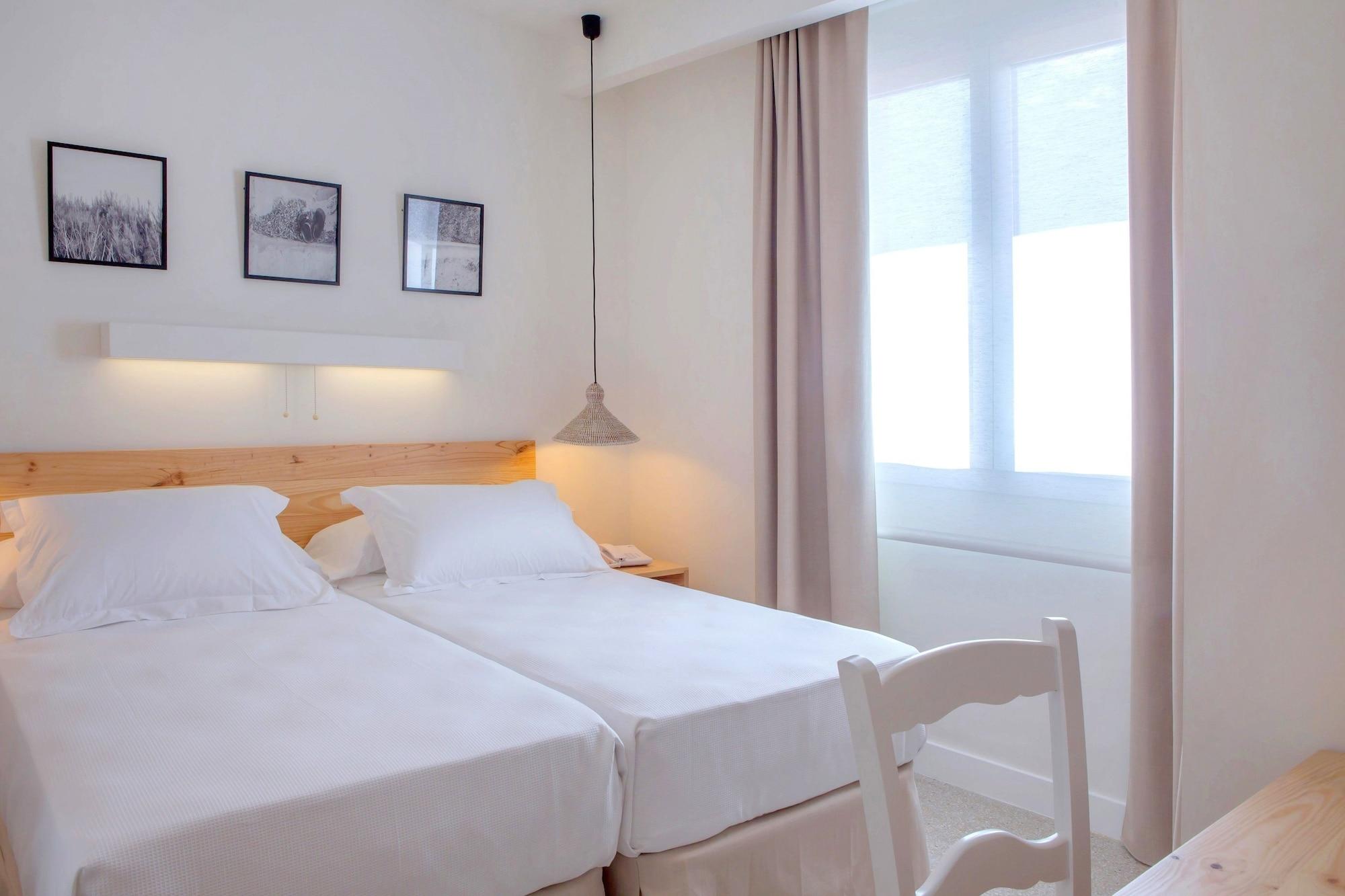 Hm Alma Beach - Adults Only Can Pastilla  Esterno foto