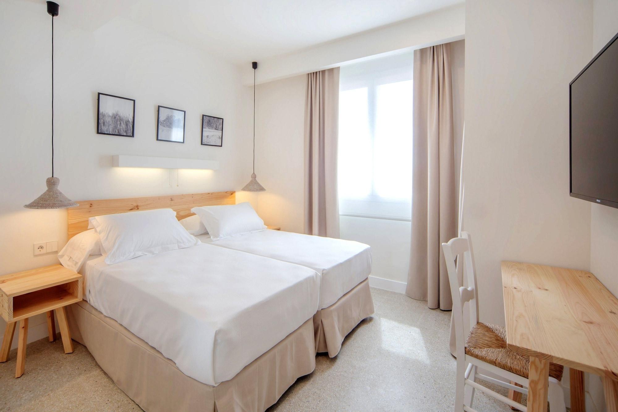 Hm Alma Beach - Adults Only Can Pastilla  Esterno foto
