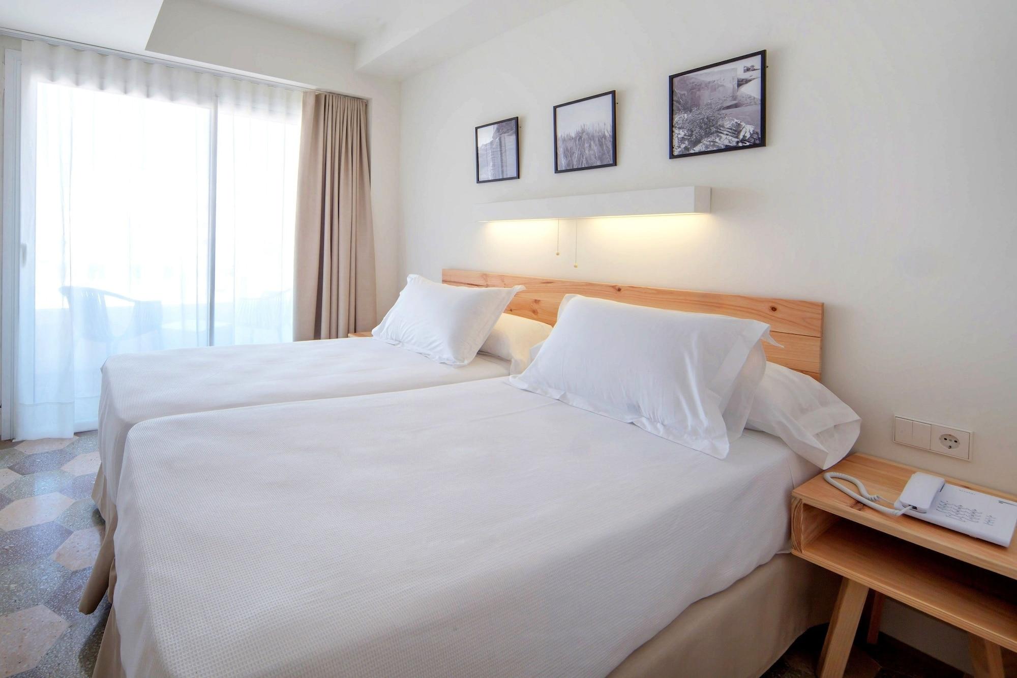 Hm Alma Beach - Adults Only Can Pastilla  Esterno foto