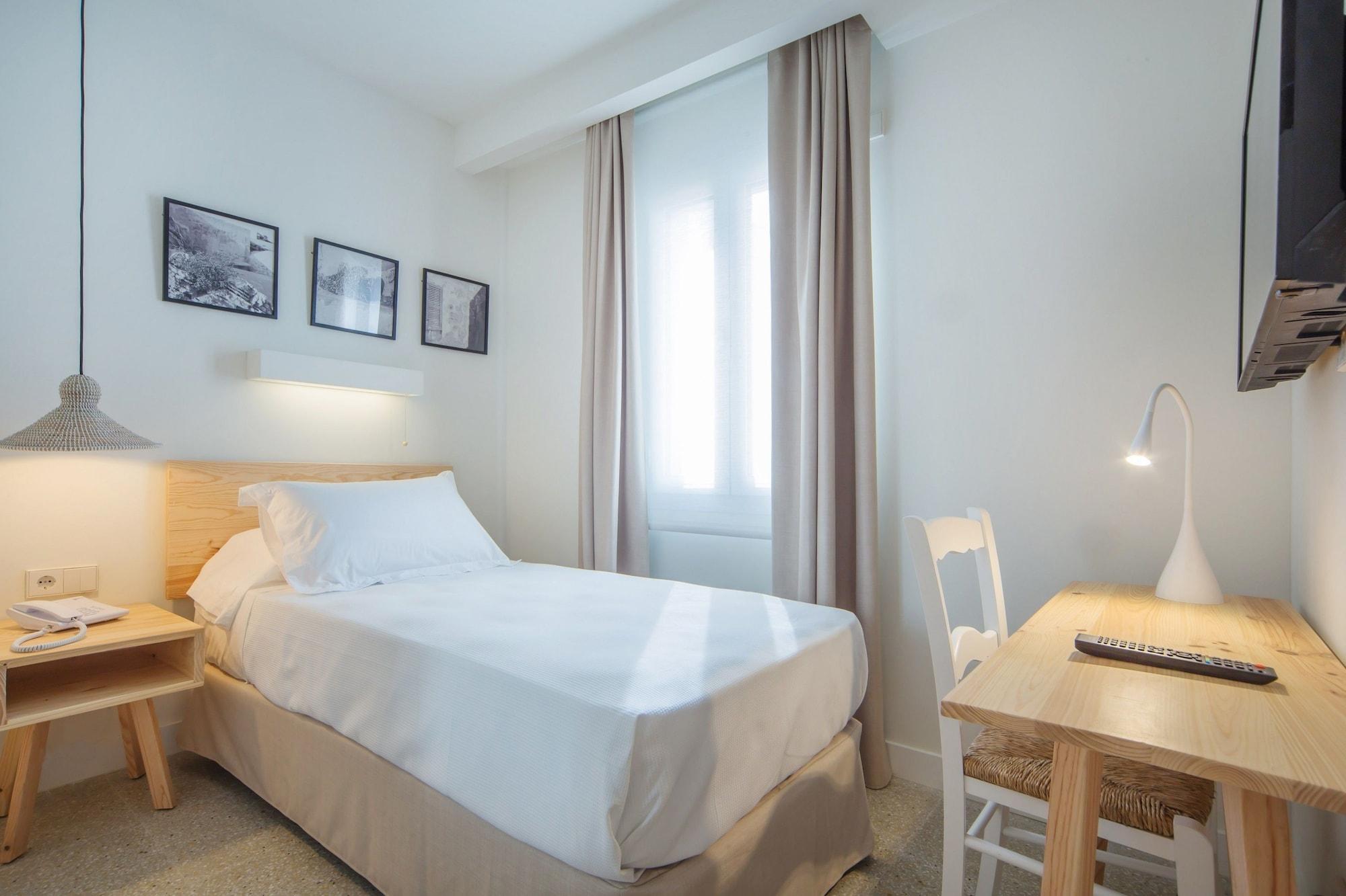 Hm Alma Beach - Adults Only Can Pastilla  Esterno foto