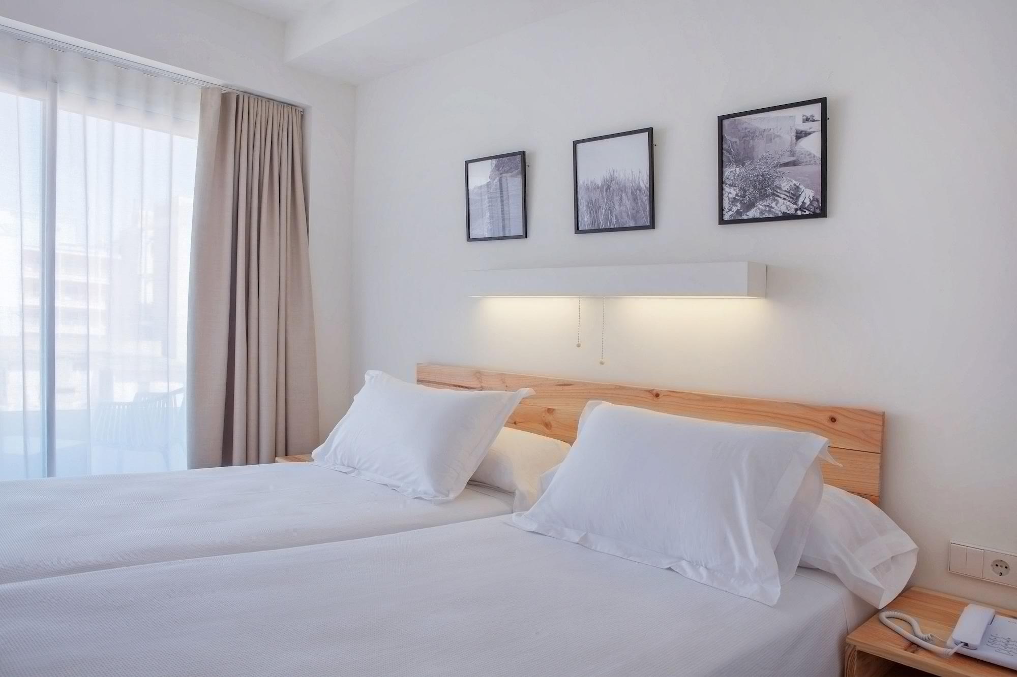 Hm Alma Beach - Adults Only Can Pastilla  Esterno foto