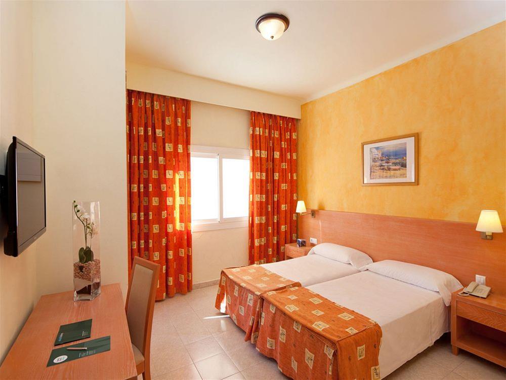 Hm Alma Beach - Adults Only Can Pastilla  Esterno foto