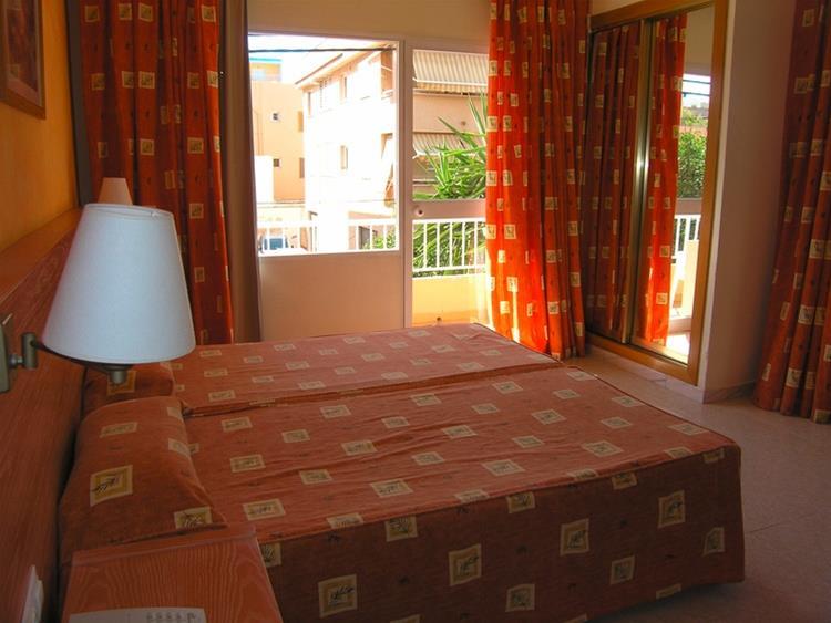 Hm Alma Beach - Adults Only Can Pastilla  Esterno foto