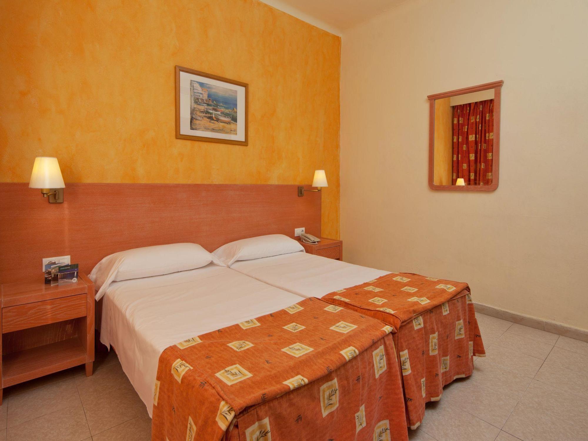 Hm Alma Beach - Adults Only Can Pastilla  Esterno foto