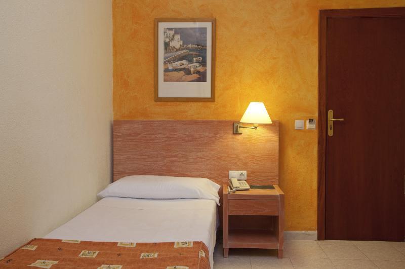 Hm Alma Beach - Adults Only Can Pastilla  Esterno foto