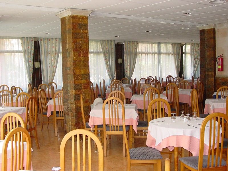 Hm Alma Beach - Adults Only Can Pastilla  Esterno foto