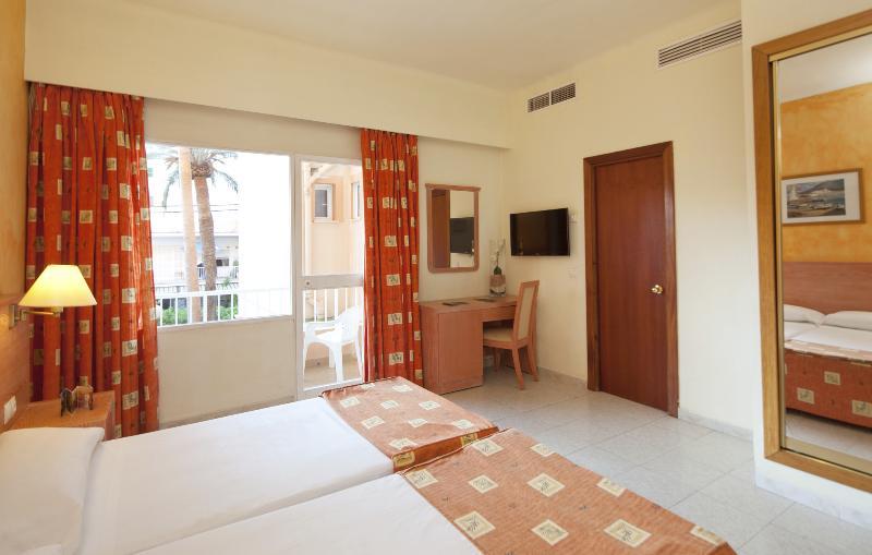 Hm Alma Beach - Adults Only Can Pastilla  Esterno foto