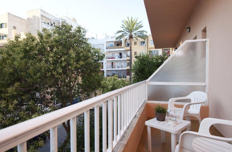 Hm Alma Beach - Adults Only Can Pastilla  Esterno foto