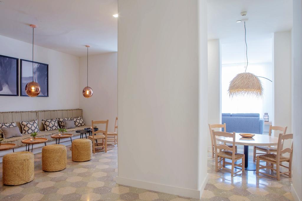 Hm Alma Beach - Adults Only Can Pastilla  Esterno foto