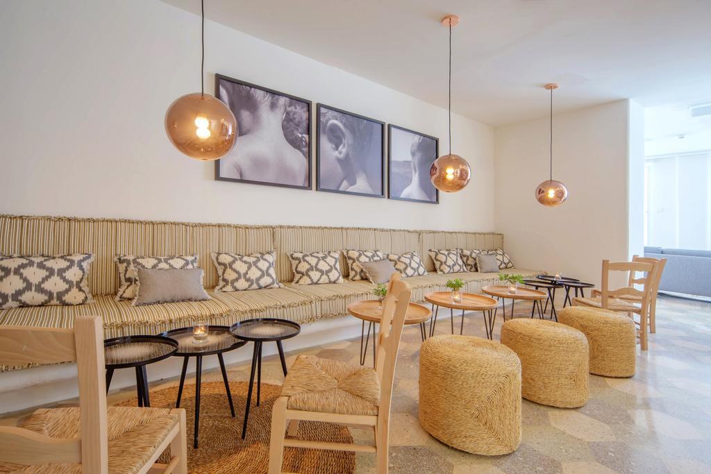 Hm Alma Beach - Adults Only Can Pastilla  Esterno foto