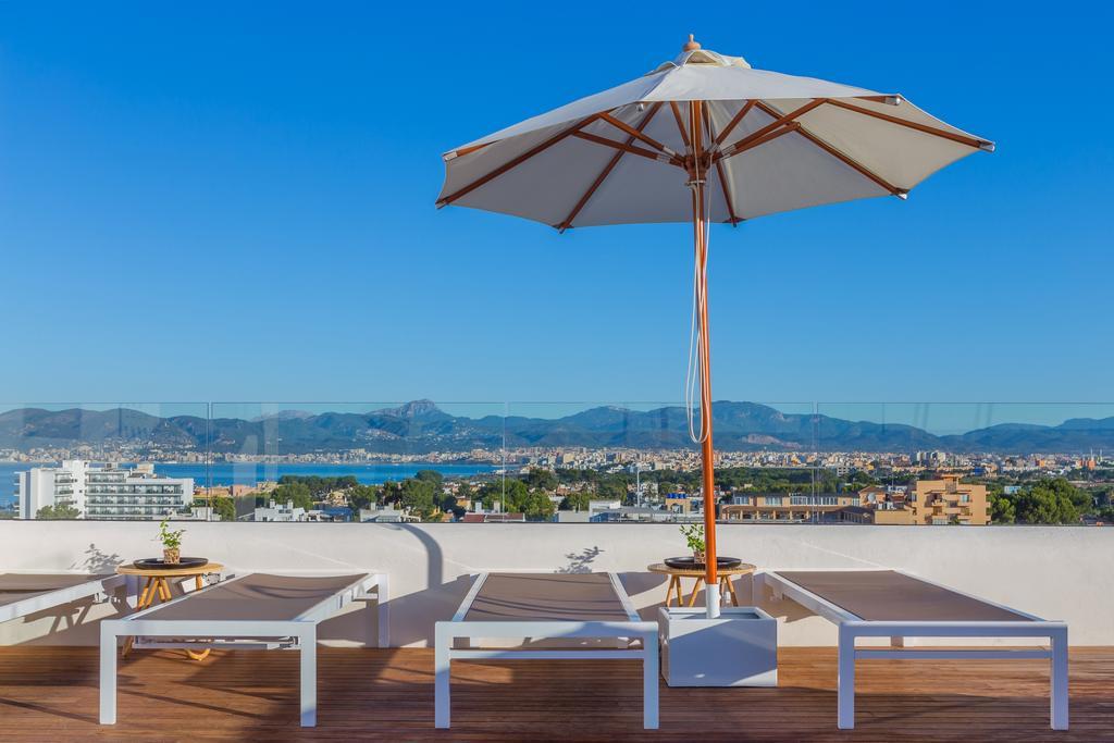 Hm Alma Beach - Adults Only Can Pastilla  Esterno foto