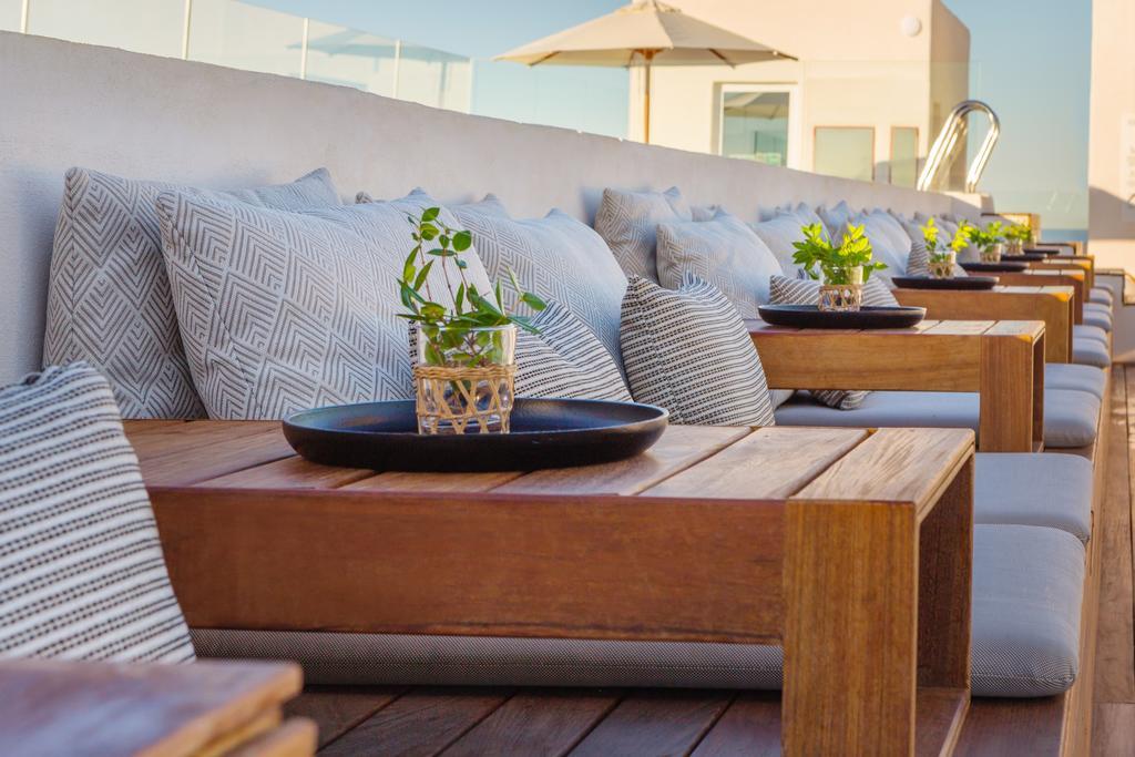 Hm Alma Beach - Adults Only Can Pastilla  Esterno foto