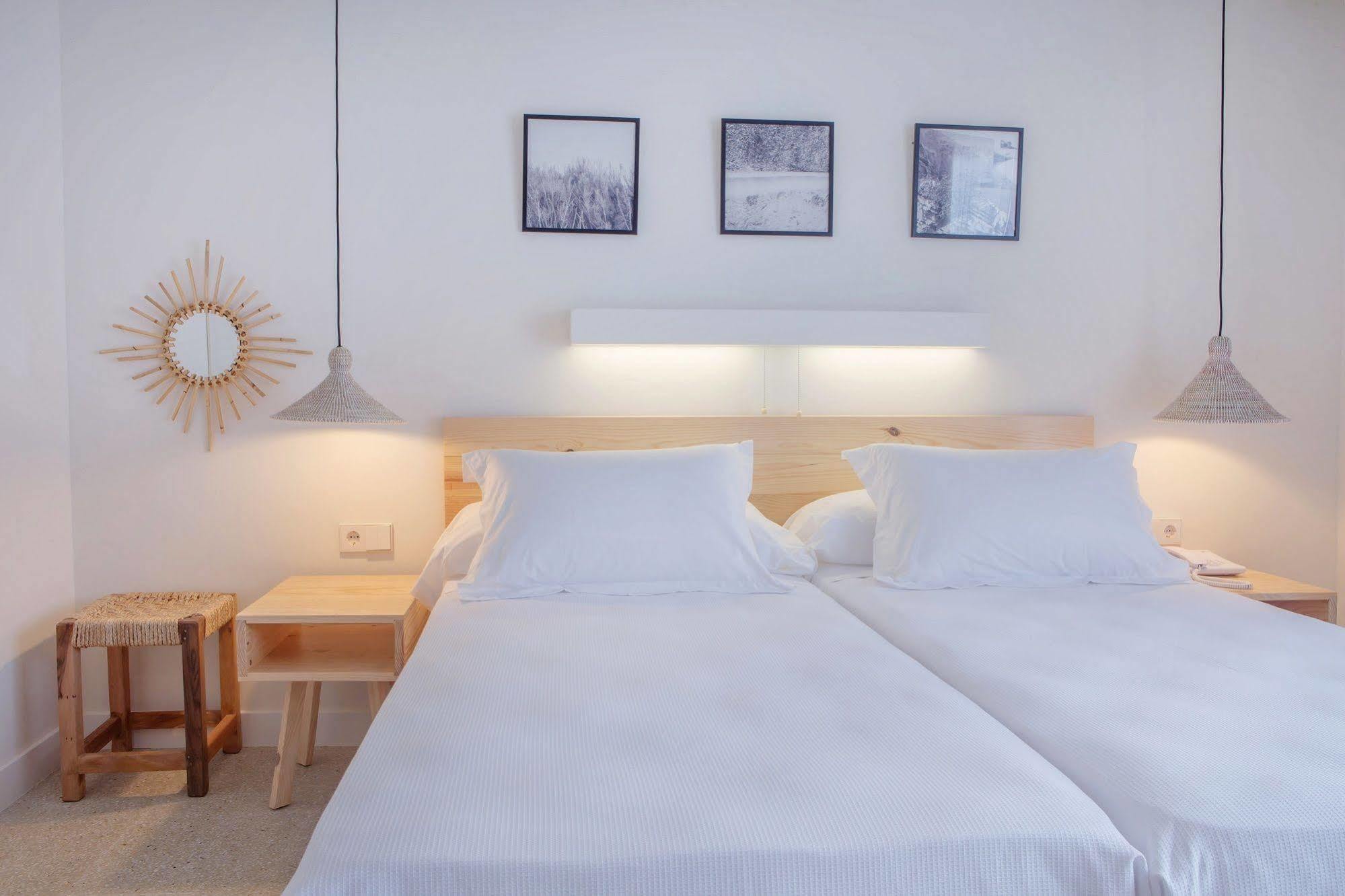 Hm Alma Beach - Adults Only Can Pastilla  Esterno foto
