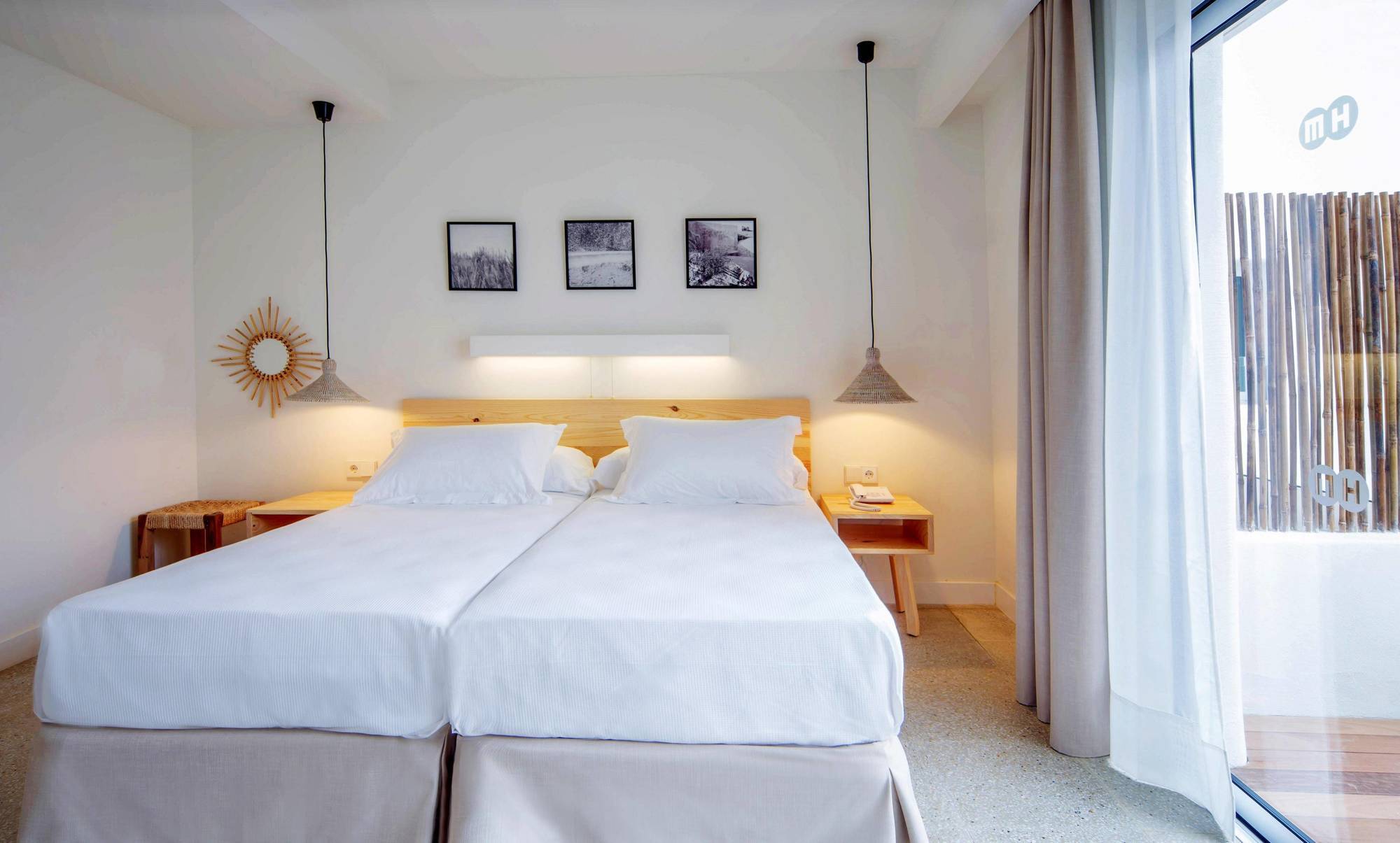 Hm Alma Beach - Adults Only Can Pastilla  Esterno foto