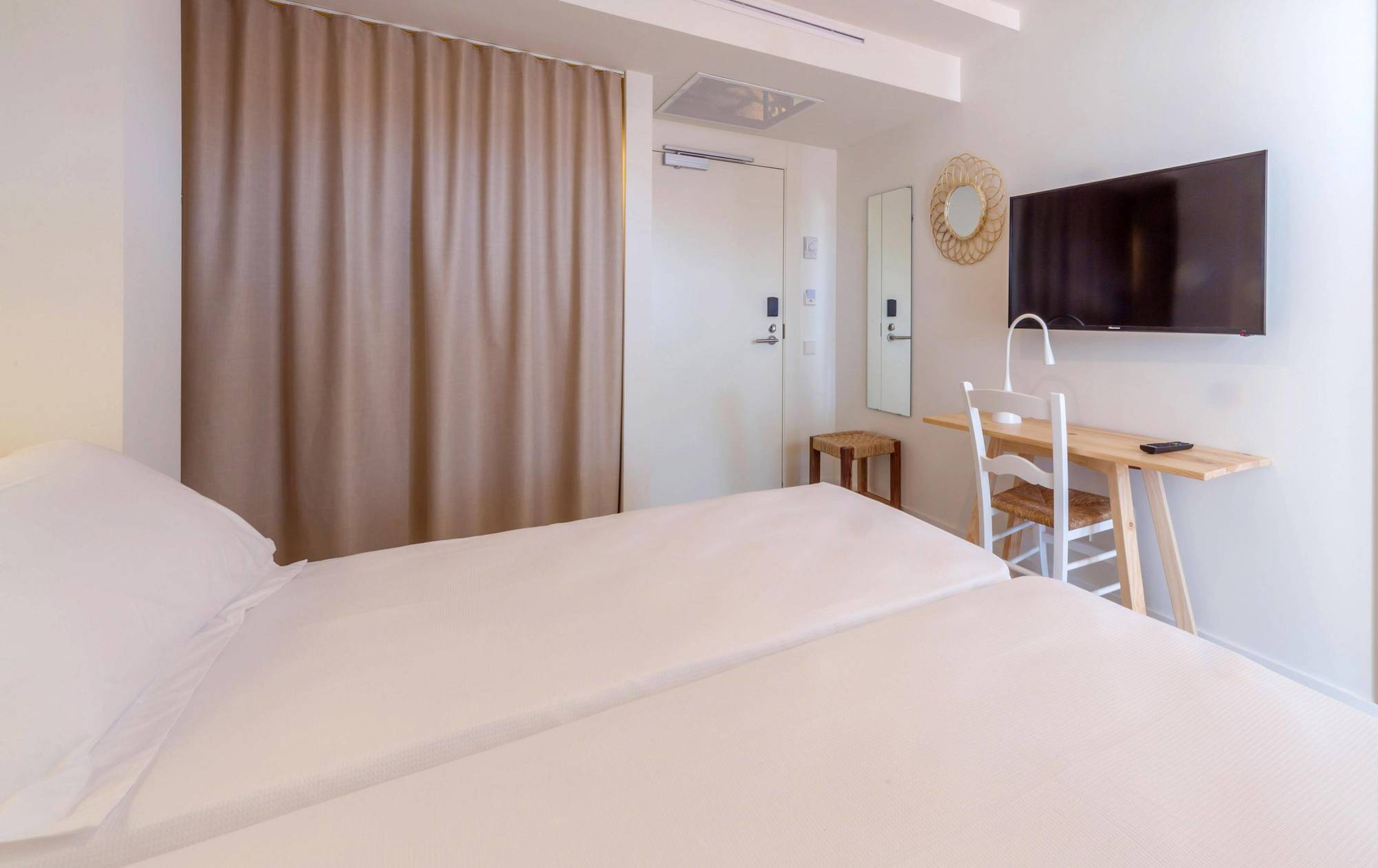 Hm Alma Beach - Adults Only Can Pastilla  Esterno foto