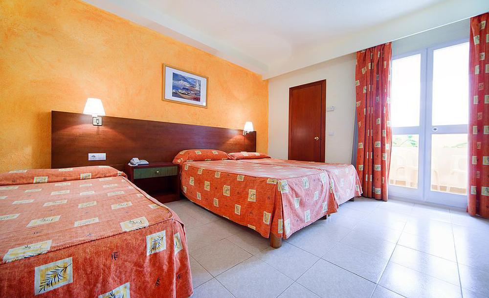 Hm Alma Beach - Adults Only Can Pastilla  Esterno foto
